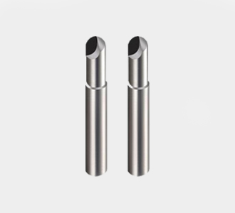 PCD Ball Nose End Mill